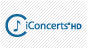 iConcerts HD